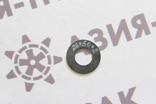 Шайба ковша 26*50*2