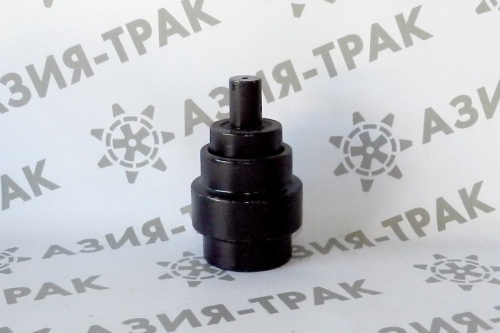Поддерживающий каток на CAT E307 (1)