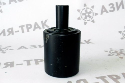 Поддерживающий каток на Komatsu PC40.7(1)