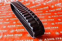 Резиновая гусеница 300x55,5x78Y Резиновая гусеница 300x55,5x78Y