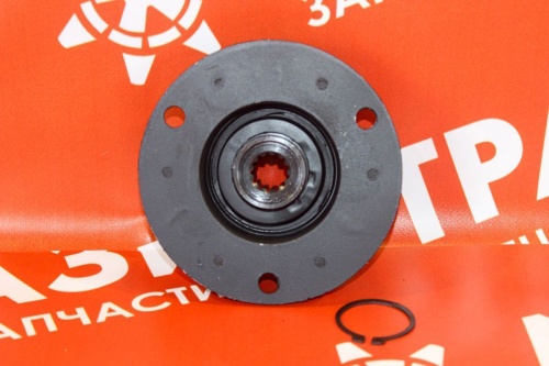 Муфта демпферная YC35 13T фото 2