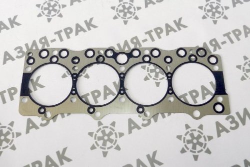 Прокладка ГБЦ 4BG1T Furukawa FX120-2 Прокладка ГБЦ 4BG1T Furukawa FX120-2