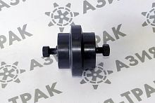 Опорный каток на Bobcat 322 Опорный каток на Bobcat 322