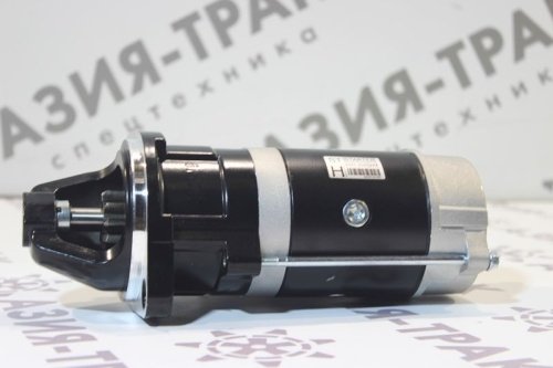 714/35900 Стартер JCB 24V/9T/4.5KW фото 2 714/35900 Стартер JCB 24V/9T/4.5KW фото 2