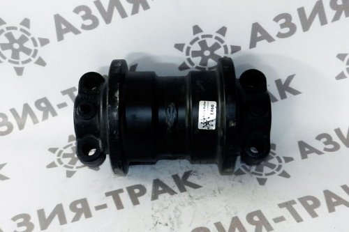 Опорный каток на Hitachi EX60