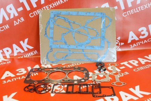 Ремкомплект ДВС 3YE1 HITACHI ZX25