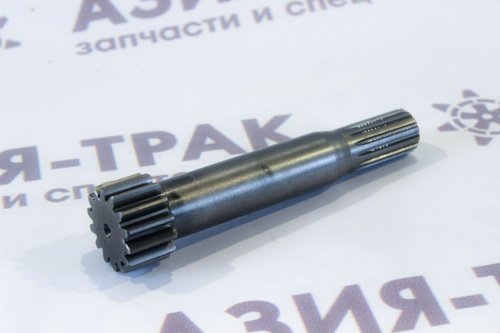 Вал-шестерня EX70