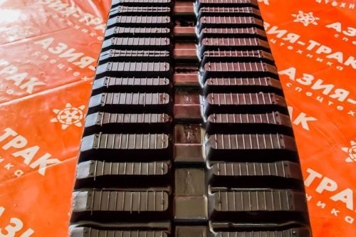 Резиновая гусеница 320x86x48T (SB) фото 2 Резиновая гусеница 320x86x48T (SB) фото 2