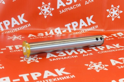 Палец ковша 65*480 несмазываемый фото 3