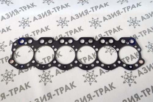 Прокладка ГБЦ 6DS70C Caterpillar MS110W