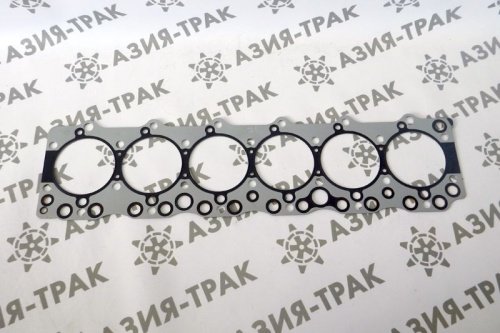 Прокладка ГБЦ 6BD1 Hitachi WH06D