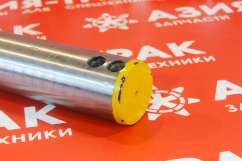 Палец ковша 90*700 несмазываемый фото 2