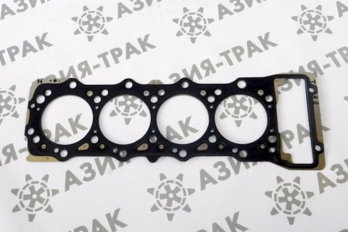 Прокладка ГБЦ 4M42 Прокладка ГБЦ 4M42
