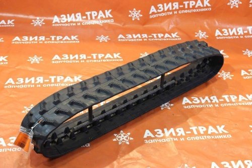 Резиновая гусеница 180x72x34, Lite
