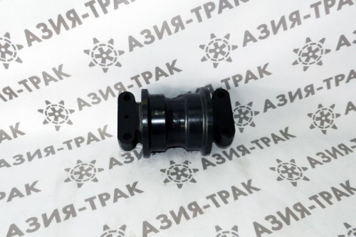 Опорный каток на Komatsu PC60.5 фото 2