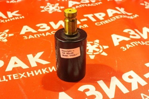 Поддерживающий каток на Yanmar VIO30.1 (1)