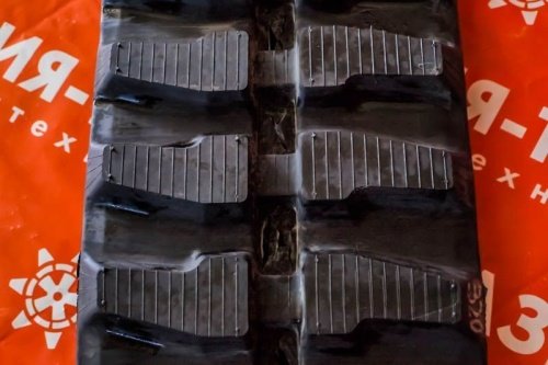 Резиновая гусеница 320x100x38 фото 2 Резиновая гусеница 320x100x38 фото 2