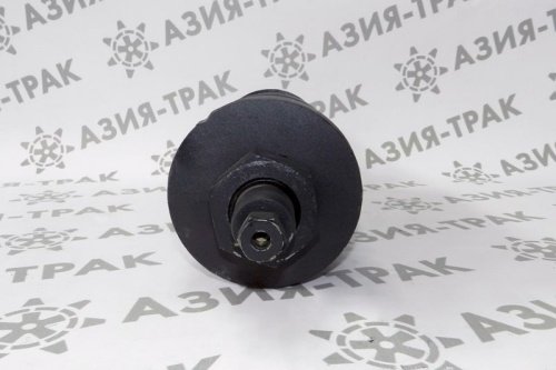 Натяжитель гусеничной цепи с пружиной Hitachi EX70 фото 2 Натяжитель гусеничной цепи с пружиной Hitachi EX70 фото 2