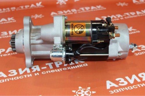 300516-00020 Стартер (6D155) 24V/11T/7KW фото 2 300516-00020 Стартер (6D155) 24V/11T/7KW фото 2