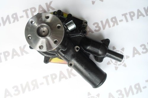 1-13650133-0, Водяная помпа (6HK1) 1-13650133-0, Водяная помпа (6HK1)