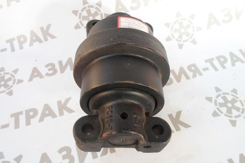 Опорный каток на Komatsu PC60.7 DF / PC75UU.2 фото 4
