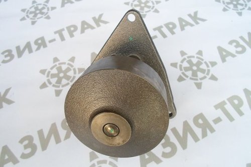 3802973, Водяная помпа (6BT(с крышкой)) фото 2 3802973, Водяная помпа (6BT(с крышкой)) фото 2