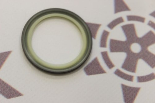 Сальник пальца ковша 38*50*4 фото 3 Сальник пальца ковша 38*50*4 фото 3