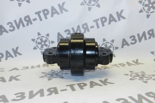 Опорный каток на CAT 303.5 (1)