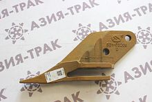 Коронка ковша JCB 3CX 531-03208hd Коронка ковша JCB 3CX 531-03208hd