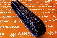 Резиновая гусеница 200x72x40 Резиновая гусеница 200x72x40