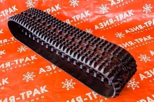 Резиновая гусеница 300x72x36 SM