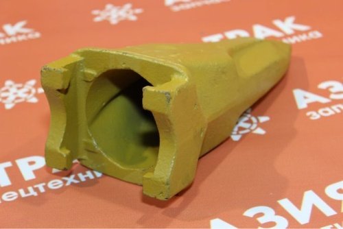 Коронка ковша V33RC, (скальная)