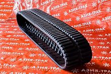 Резиновая гусеница 450x100x50 (SB) Резиновая гусеница 450x100x50 (SB)