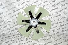 600-635-0800, Вентилятор радиатора PC300-6/PC400-6 (6D108) 600-635-0800, Вентилятор радиатора PC300-6/PC400-6 (6D108)