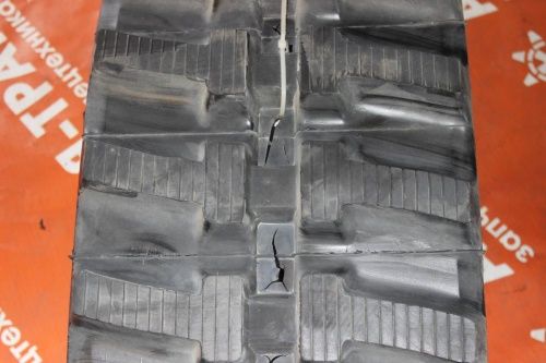 Резиновая гусеница 320x100x56 RTA фото 3