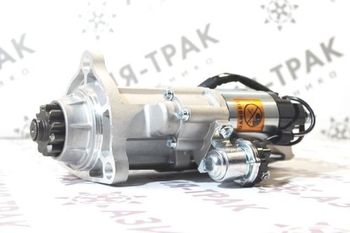 M108R3008 Стартер XCMG XE900 24V/11T/8.5KW фото 3