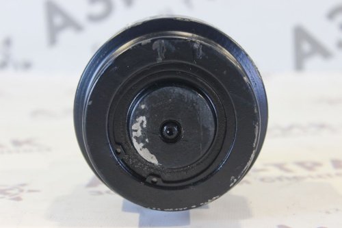 Поддерживающий каток на Volvo 55B фото 4