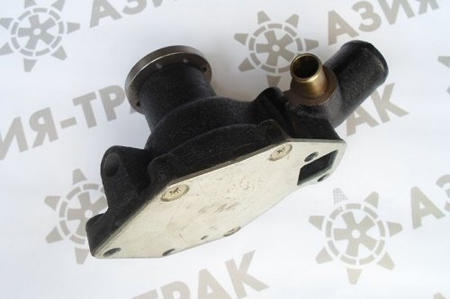 8-97125051-1, Водяная помпа (4BG1T/EX120-5) фото 3