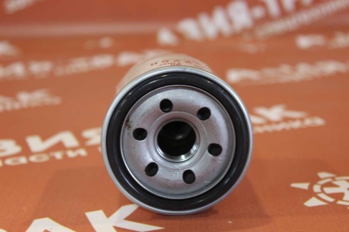 JS2260 Фильтр масляный фото 4