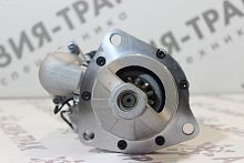 600-813-3650 Стартер (6D105T) 24V/13T/5.0KW 600-813-3650 Стартер (6D105T) 24V/13T/5.0KW
