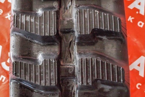 Резиновая гусеница 250x96x31 фото 2 Резиновая гусеница 250x96x31 фото 2