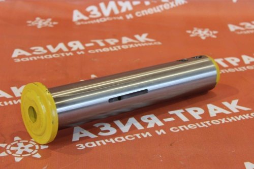 Палец ковша 55*280 фото 2 Палец ковша 55*280 фото 2