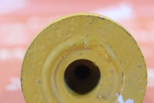 Палец ковша 45*270 фото 3 Палец ковша 45*270 фото 3