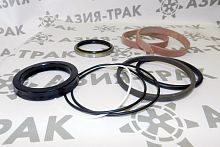 Ремкомплект гидроцилиндра отвала Hitachi EX55UR Ремкомплект гидроцилиндра отвала Hitachi EX55UR