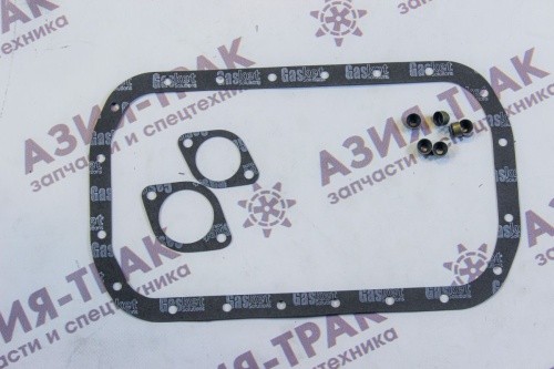 Ремкомплект ДВС AA-3LD2 Hitachi ZX35U фото 5