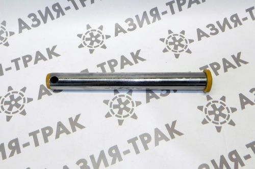 Палец ковша 38*350 несмазываемый фото 2
