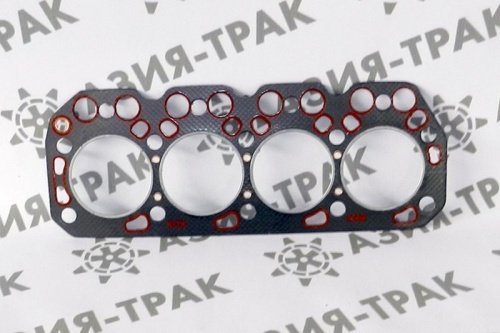 Прокладка ГБЦ K4M Caterpillar ME40