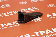 Коронка ковша 18SRC скальная, (кованая)