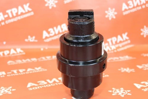 Опорный каток на Kubota K030 (2) фото 4 Опорный каток на Kubota K030 (2) фото 4