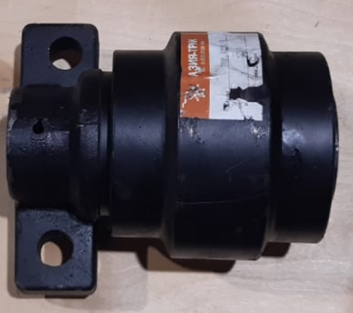 Поддерживающий каток на Sumitomo SH50 (1)